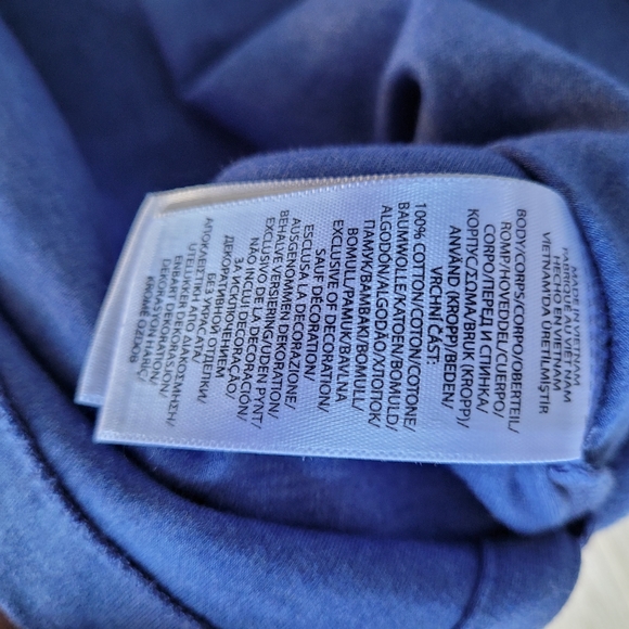 Polo Ralph Lauren Classic Fit Soft Cotton Polo Shirt Men's XL - Picture 9 of 9